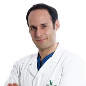 Dr. Carmine Latte Ortopedico