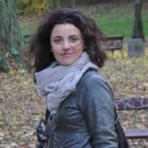Dr.ssa Chiara Giannecchini Psichiatra