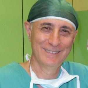 Dr. Fulvio D'Angelo