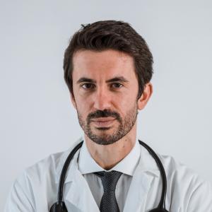 Prof. Giuseppe Francesco Sferrazza Papa Pneumologo