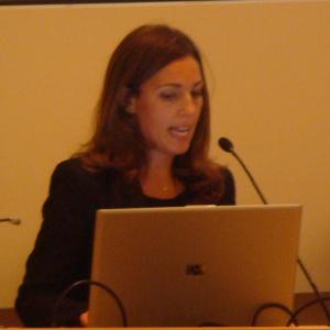 Dr.ssa Antonella Smedile Ginecologo