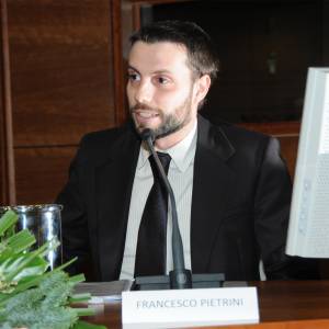 Dr. Francesco Pietrini Psichiatra