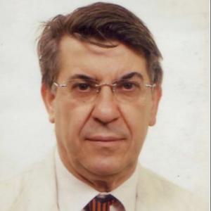 Dr. Angelo Sferrazza Papa Ecografista