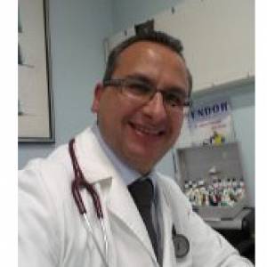 Dr. Vincenzo Mancuso Allergologo