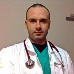 Dr. Marco Cesario Cardiologo