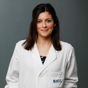 Dr.ssa Silvia La Cesa Neurologo