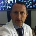 Dr. Sergio De Bac Radiologo diagnostico