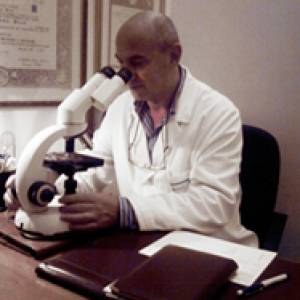Dr. Domenico Papandrea Ginecologo