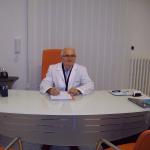 Dr. Angelo Scarpa Endocrinologo