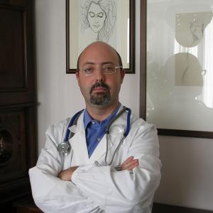 Dr. Massimo Gai Nefrologo