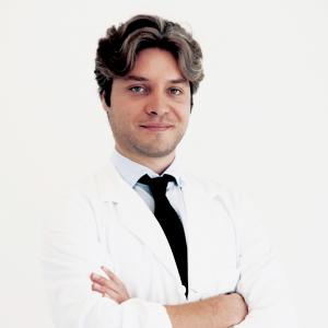 Dr. Leonardo Paciucci Radiologo diagnostico