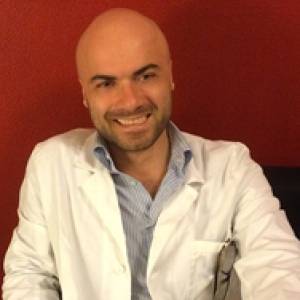 Dr. Mirko Di Capua Medico Internista