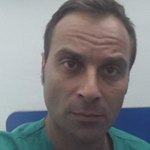 Dr. Salvatore De Vivo Chirurgo Vascolare