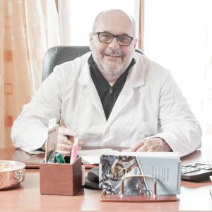Dr. Giovanni Liberatori Medico dello Sport