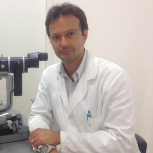 Dr. Stefano Lupo