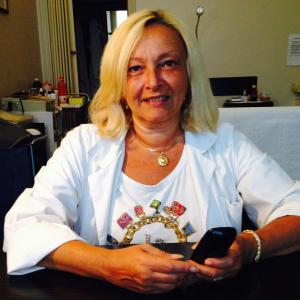 Dr.ssa Alessandra Elvira Maria Stillo Ginecologo