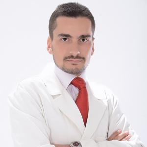 Dr. Luca Mosca