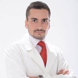 Dr. Luca Mosca Oculista