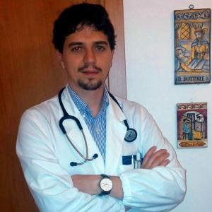 Dr. Andrea Segreti Pneumologo