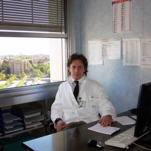 Dr. Luca Ferrari Chirurgo Maxillo-facciale