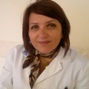 Dr.ssa Rosa Midolo Fisiatra