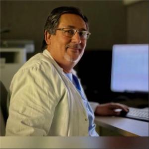 Dr. Francesco Borraccia Radiologo diagnostico