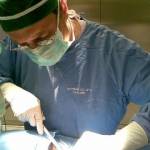 Dr. Cesare Moretti Chirurgo Generale