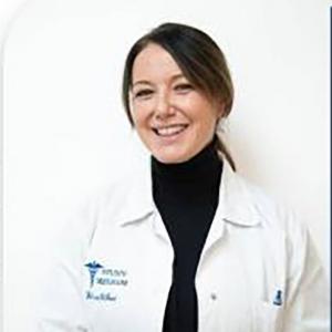 Dr.ssa Federica Rossi Ginecologo