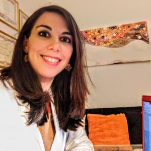 Dr.ssa Silvia Presti Endocrinologo