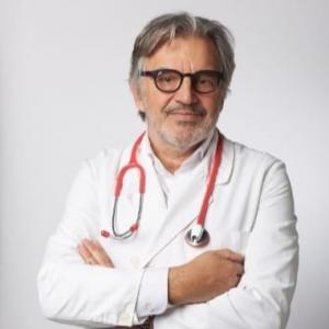 Dr. Amedeo Giorgetti Dietologo