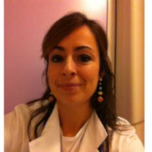 Dr.ssa Ilaria Badini Geriatra