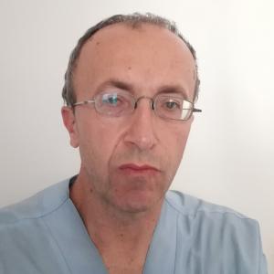 Dr. Fabio Pioli Oncologo