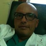 Dr. Emilio Mastrangelo Ortopedico