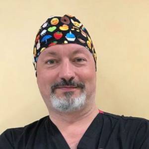 Dr. Marco Piancastelli Ortopedico