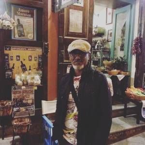 Dr. Giancarlo Marinelli Nefrologo