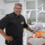 Dr. Robson Ribeiro Dentista o Odontoiatra