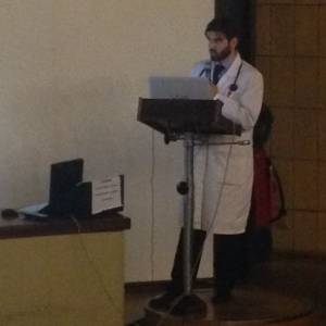 Dr. Marco Ammendola Medico Internista