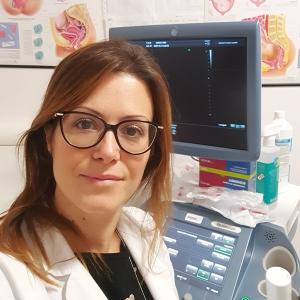 Dr.ssa Manuela Ariu Ginecologo