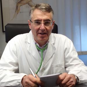 Dr. Marco Battaglieri