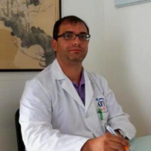 Dr. Giuseppe Mocera Ginecologo