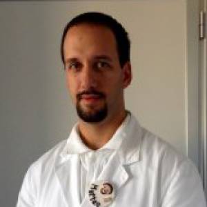 Dr. Matteo Paonessa Ortopedico