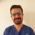 Dr. Davide Conte Dentista o Odontoiatra