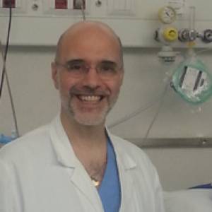 Dr. Gianluigi Antonio Parenti Ginecologo