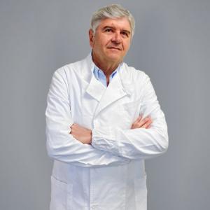 Dr. Paolo Gervaso Ortopedico