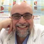 Dr. Giuseppe D'Amato Oncologo