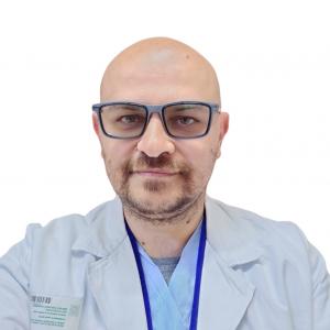 Dr. Pierluigi Alfieri Ematologo