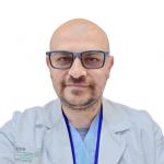 Dr. Pierluigi Alfieri Ematologo