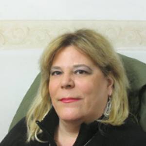 Dr.ssa Maura Mastrobiso Psichiatra