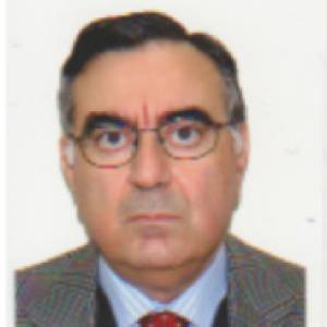 Prof. Antonio Riccio Reumatologo