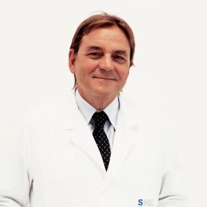 Dr. Franco Berti Medico Internista